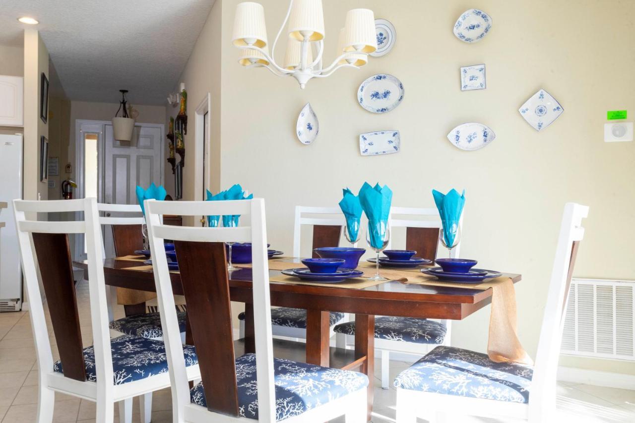 Gorgeous 4 Bedroom W/ Pool Close To Disney 920 كيسيمي المظهر الخارجي الصورة